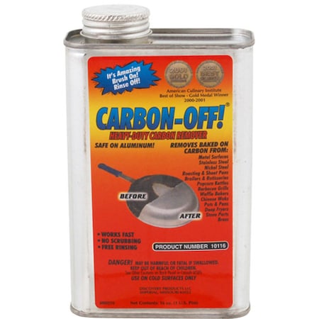 Allpoints Carbon Remover , Carbonoff, Pt 1431092